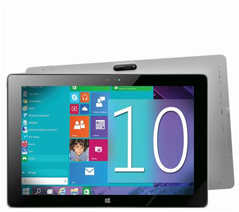 supersonic tablet windows 10